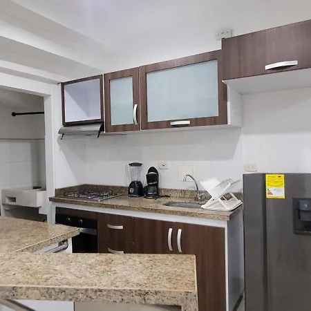 Excelente Apartamento Duplex Sincelejo Exterior photo
