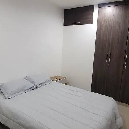 Excelente Apartamento Duplex Sincelejo Exterior photo
