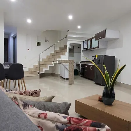 Excelente Apartamento Duplex Sincelejo Exterior photo