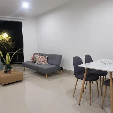 Excelente Apartamento Duplex Sincelejo Exterior photo