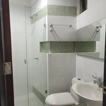 Excelente Apartamento Duplex Sincelejo Exterior photo