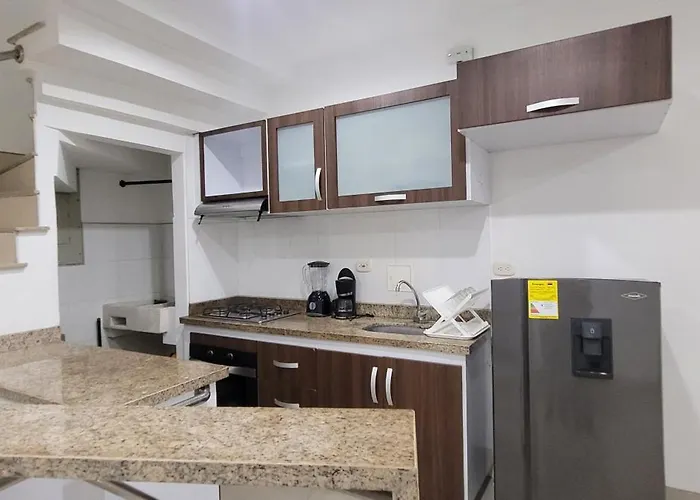 Excelente Apartamento Duplex