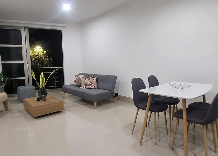 Excelente Apartamento Duplex