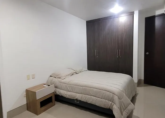 Excelente Apartamento Duplex