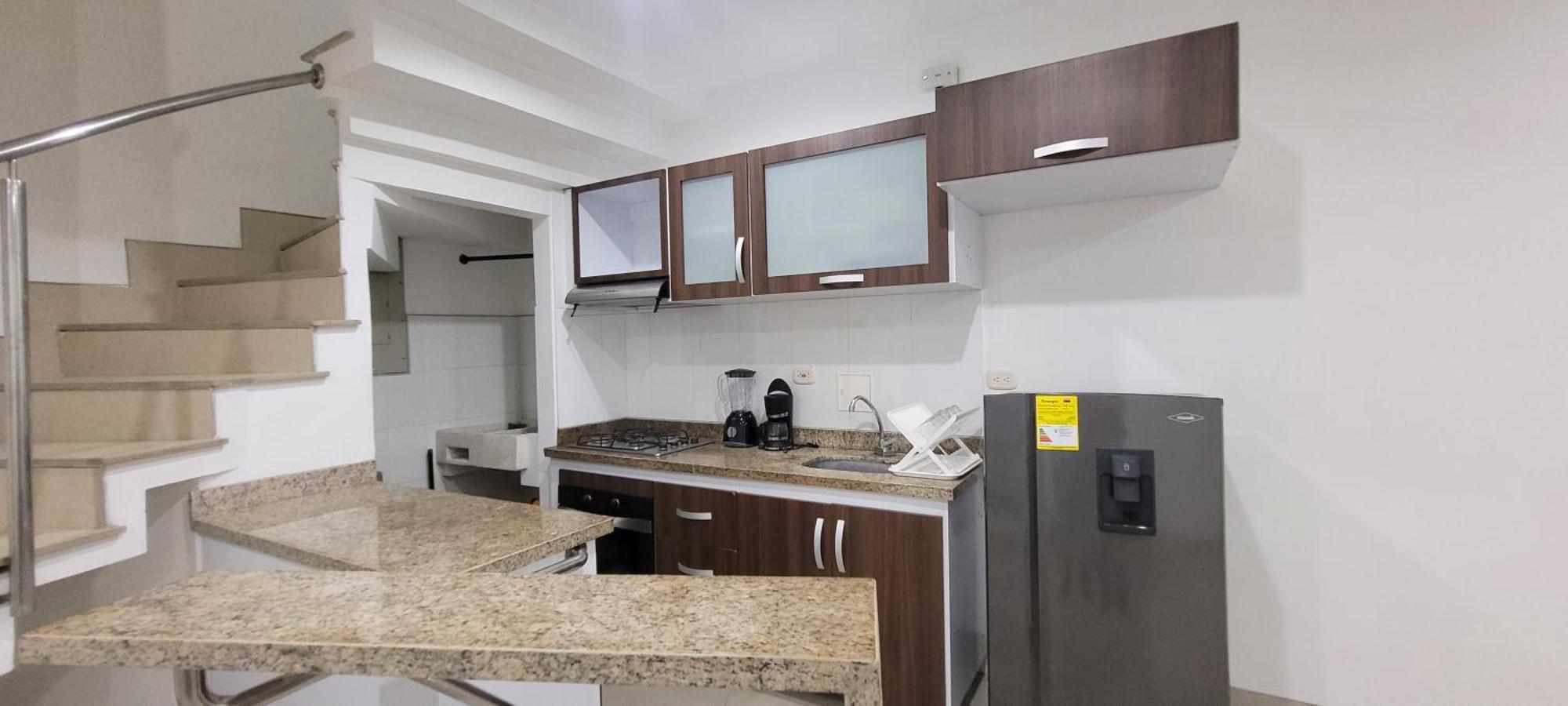 Apartment Excelente Duplex